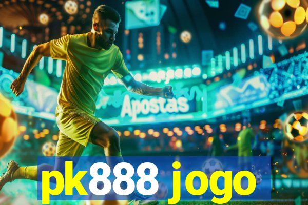 pk888 jogo